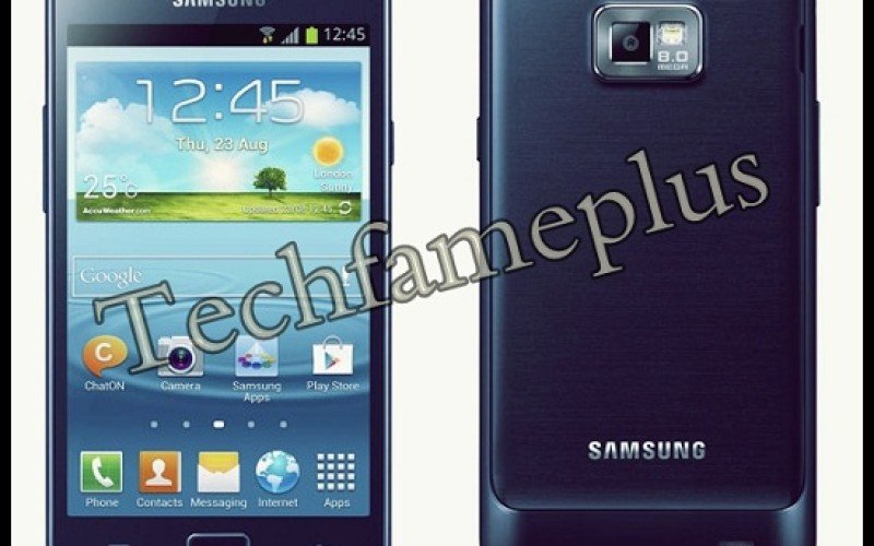 samsung galaxy s2 plus price