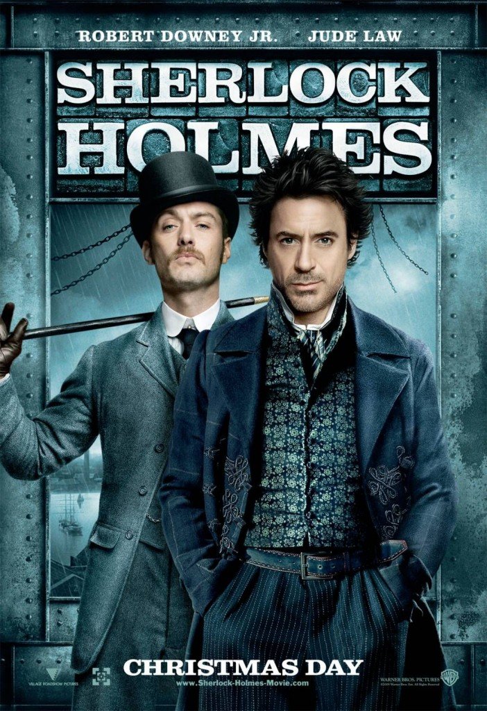 Sherlock Holmes Movie Free on Google Play Movies