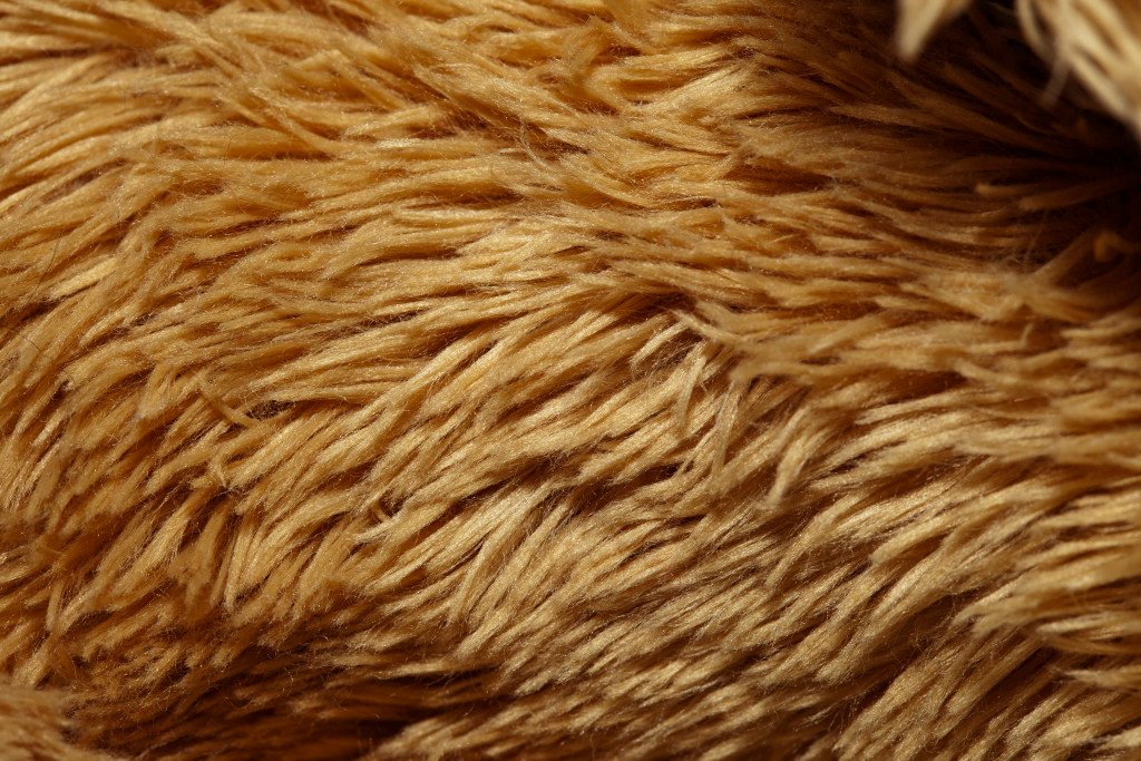 Textures Stuffed Design with Animals Skin (2)