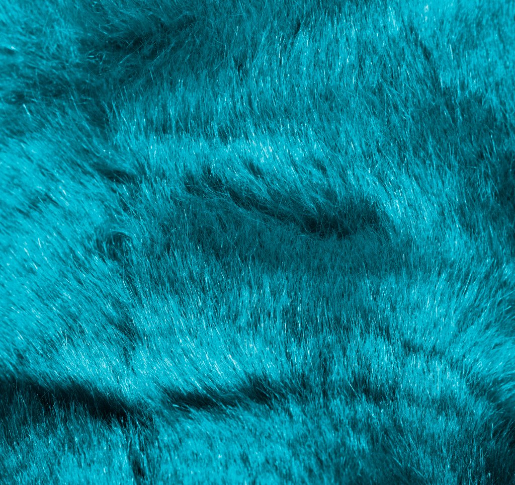 Textures Stuffed Design with Animals Skin