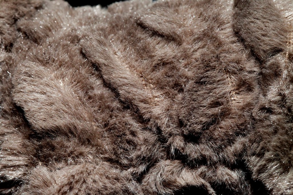 Textures Stuffed Design with Animals Skin