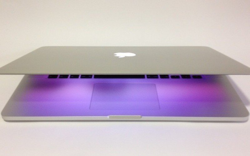 New Mac Book Pro Retina 15 Reviews
