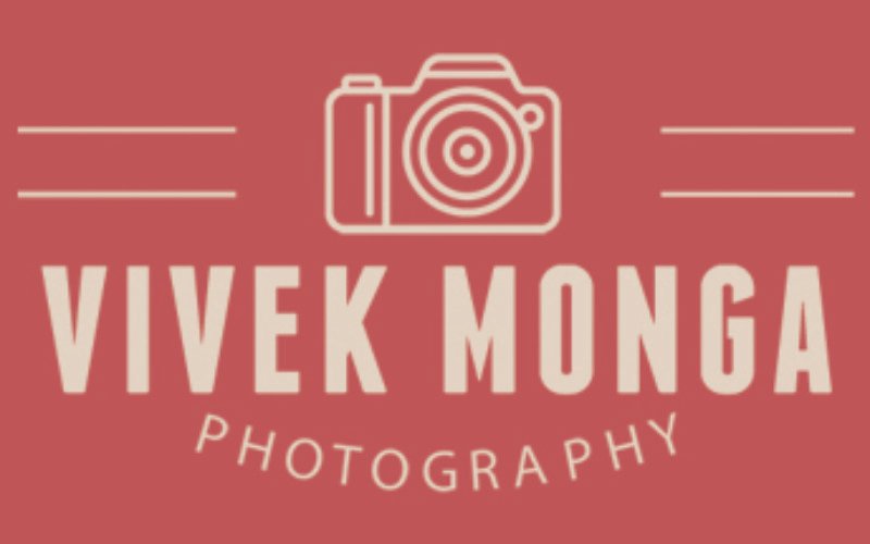 Top 8 Best Photography Logo PSD Design