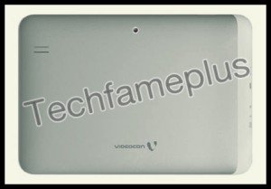 Videocon VT10 Tablet