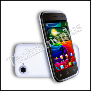 Micromax New Android phone with 4-inch Display