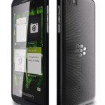 BlackBerry Z10 Specifications and Pricing in India