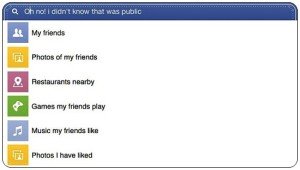 Facebook-Graph-Search