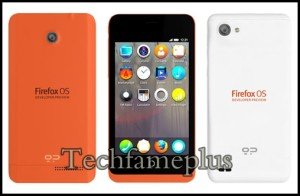 Firefox OS phones are coming soon