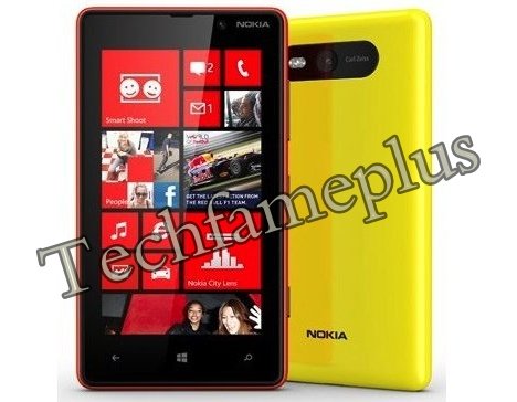 Launching for Nokia Lumia 920 and 820 in India January 11