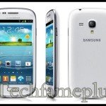 Samsung Galaxy S III mini Price Rs 17,750
