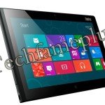 New Windows 8 machines announced By Lenovo:CES 2013