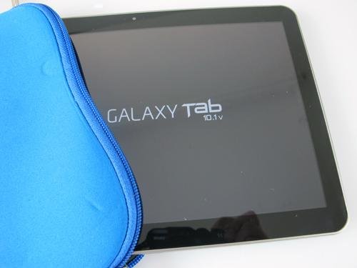 Samsung Galaxy Tab Next gen with full Specification