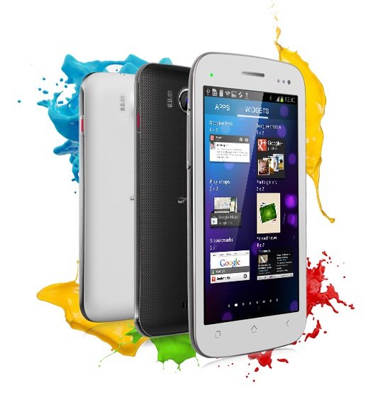 Micromax A110 Canvas 2 with Full Specification And India Price