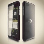BlackBerry Launch Z10 In India on February 25