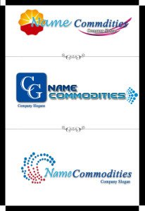 commodities logos
