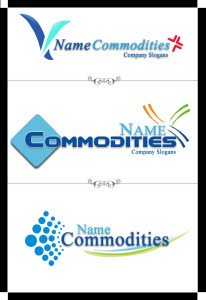 commodities logos