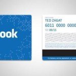 Facebook Launched Gift Card Service