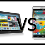 Samsung Galaxy Note 8.0 N5100 VS Samsung Galaxy S IV 