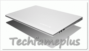 Lenovo Z500