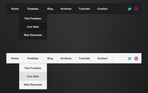 Navigation Design