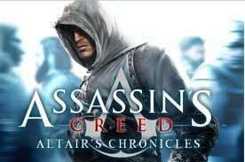 Assassins Creedv1.0.2 For Android 