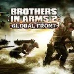 Brothers In Arms 2 Android Game