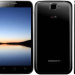 Karbonn Titanium S5 Specifications and Price in India