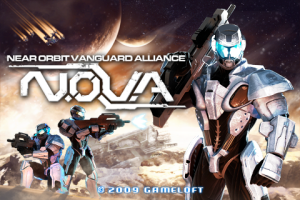Near Orbit Vanguard Alliance Android Game House techfameplus