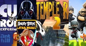 Top 5 Android Best Games