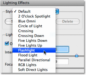 choose-flashlight