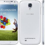 Samsung Galaxy S4 Full Specification and price In India