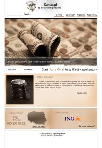 Business template4