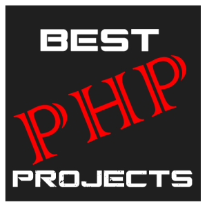 php project