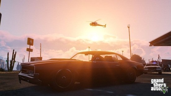 GTA 5 PC petition drawn over 200,000 times