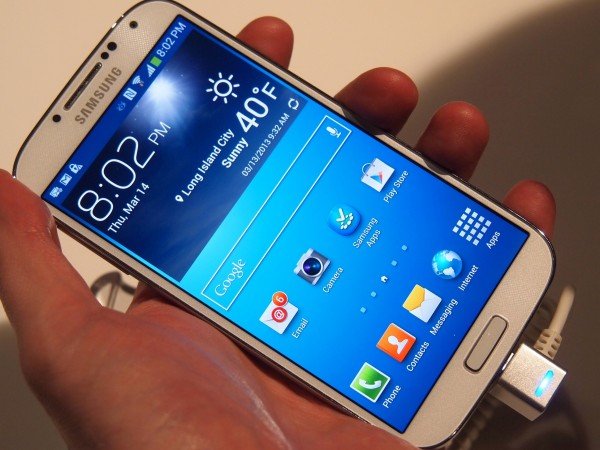 Declining sales for the Galaxy S4, Samsung thinks of the early retirement of the Galaxy S3
