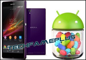Sony-Xperia-Z-android-Jelly-Bean