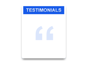 Testimonial-Template-Design