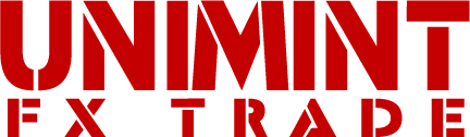 Top Unimint Forex Logo corporate logo Designs