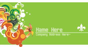 business card designs2