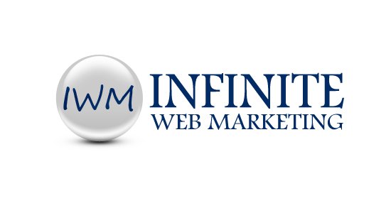 Top Best Infinite Web Marketing Logos