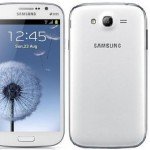 Samsung Galaxy Grand Duos Dual SIM Smartphone With Indian Price