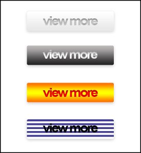 Web Buttons with Hover Effects