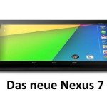 Nexus 7-2 Full HD Display with Full Specification