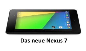 Nexus 7-2 Full HD Display with Full Specification