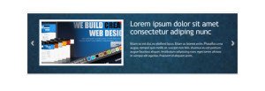 Best Slider PSD DESign