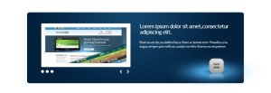 Best Slider PSD DESign