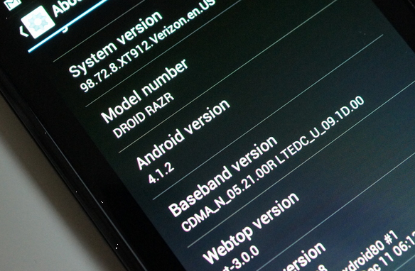 Android 4.2.2 Jellybean Update Coming Soon For HTC One 