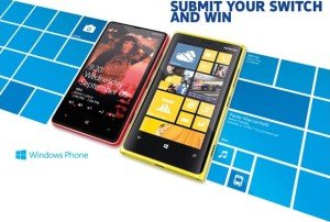 Windows Phone Share in Germany Increasedv