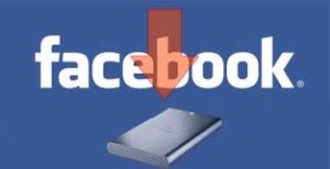 Run Backup Of Facebook Profile(Facebook Profile Backup)