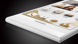Huawei Ascend P6 with Full Specification and Indian Price